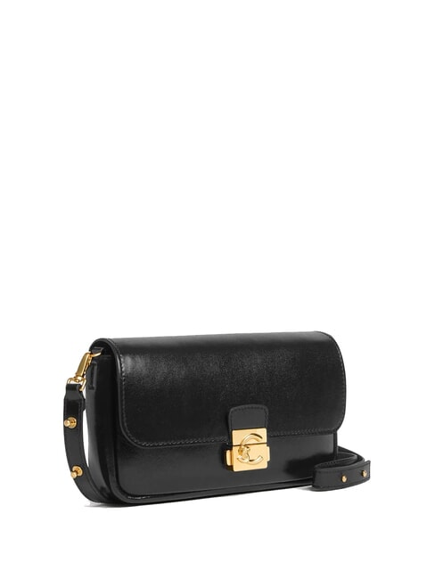 C-ME LOCK MINI Mini shoulder bag Black - Women&rsquo;s Bags