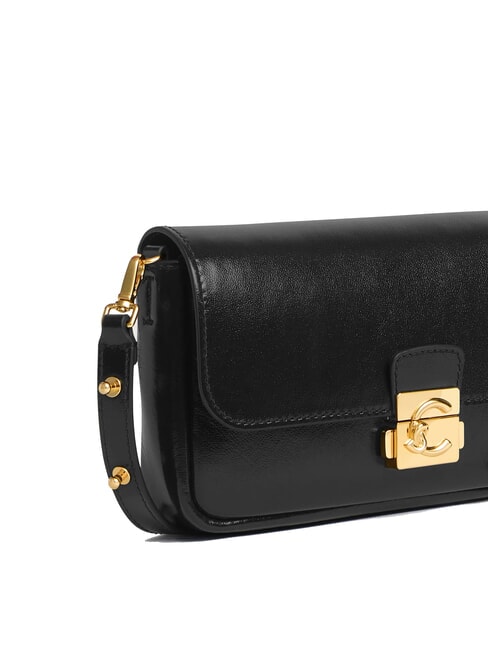 C-ME LOCK MINI Mini shoulder bag Black - Women&rsquo;s Bags
