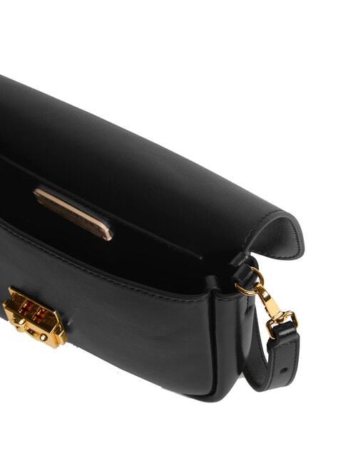 C-ME LOCK MINI Mini shoulder bag Black - Women&rsquo;s Bags