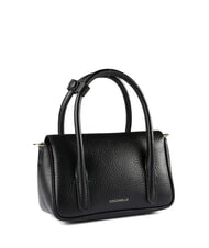 COCCINELLE C-ME LOCK Mini handbag with shoulder strap - Women&rsquo;s Bags