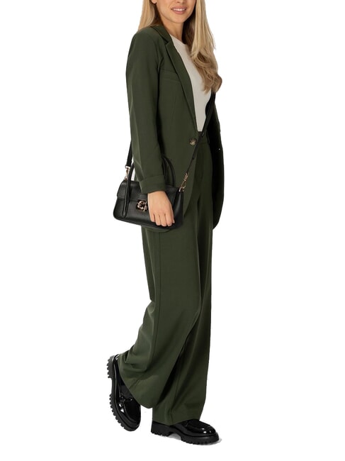 C-ME LOCK Mini handbag with shoulder strap Black - Women&rsquo;s Bags