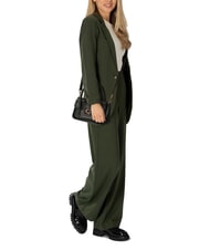 COCCINELLE C-ME LOCK Mini handbag with shoulder strap Black - Women&rsquo;s Bags - 4