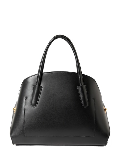 TYLDE CALF Handbag, with shoulder strap Black - Women&rsquo;s Bags