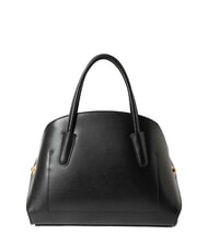 COCCINELLE TYLDE CALF Handbag, with shoulder strap Black - Women&rsquo;s Bags - 3