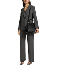 COCCINELLE TYLDE CALF Handbag, with shoulder strap Black - Women&rsquo;s Bags - 5