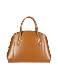 COCCINELLE TYLDE CALF Handbag, with shoulder strap cognac - Women&rsquo;s Bags - 3