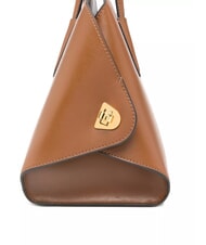 COCCINELLE TYLDE CALF Handbag, with shoulder strap cognac - Women&rsquo;s Bags - 5