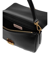 COCCINELLE C-ME LOCK Shoulder bag, with shoulder strap Black - Women&rsquo;s Bags - 3