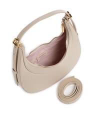 COCCINELLE WHISPER Shoulder bag, with shoulder strap sandshell - Women&rsquo;s Bags - 4