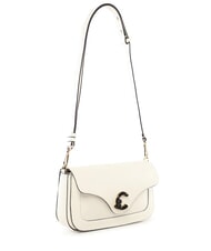 COCCINELLE C-ME CALF&MARB Shoulder bag - Women&rsquo;s Bags