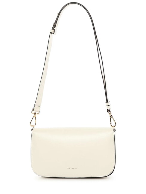 C-ME CALF&MARB Shoulder bag pearl - Women&rsquo;s Bags