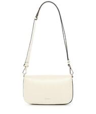 COCCINELLE C-ME CALF&MARB Shoulder bag pearl - Women&rsquo;s Bags - 3