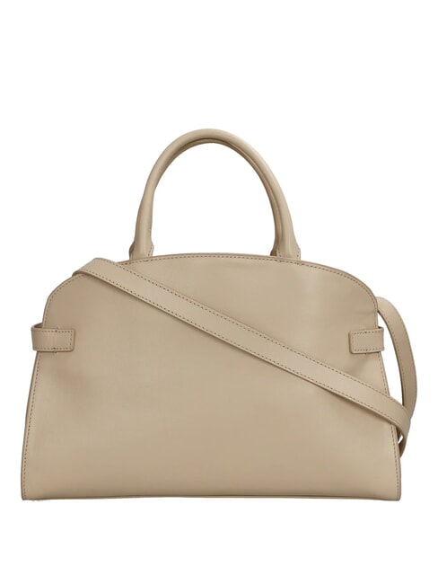 SABINE Handbag, with shoulder strap sandshell - Women&rsquo;s Bags