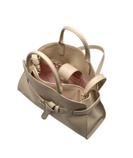 COCCINELLE SABINE Handbag, with shoulder strap sandshell - Women&rsquo;s Bags - 4