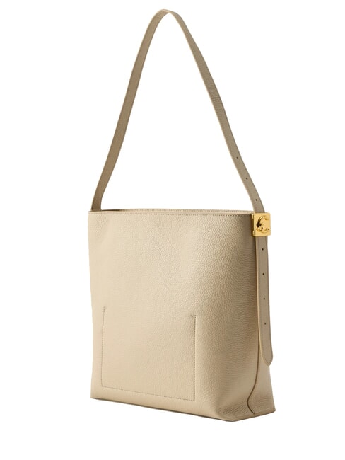 C-ME LOCK Shoulder bag sandshell - Women&rsquo;s Bags