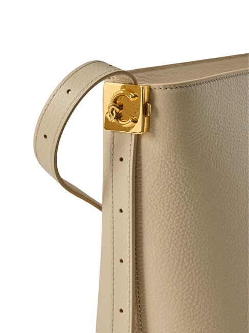 C-ME LOCK Shoulder bag sandshell - Women&rsquo;s Bags