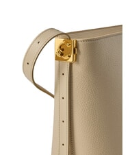 COCCINELLE C-ME LOCK Shoulder bag sandshell - Women&rsquo;s Bags - 3