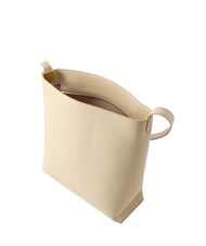 COCCINELLE C-ME LOCK Shoulder bag sandshell - Women&rsquo;s Bags - 4