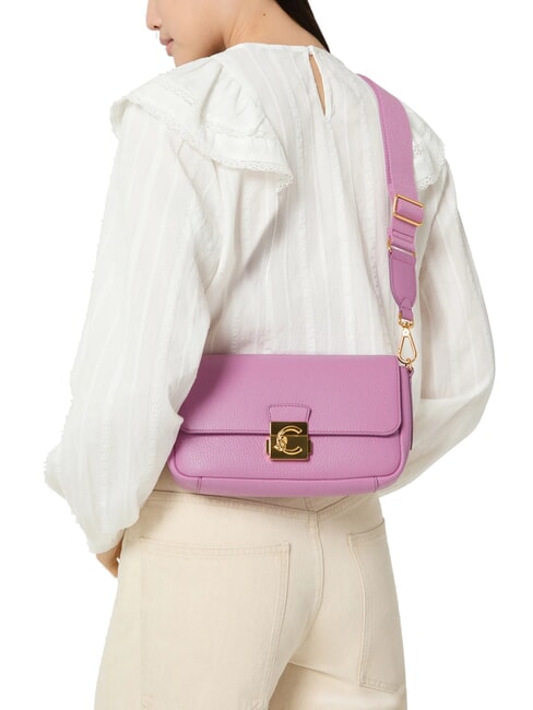 C-ME LOCK Shoulder bag, with shoulder strap jellyfish - Women&rsquo;s Bags