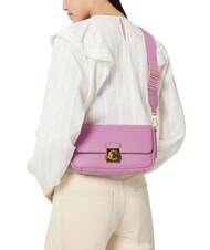 COCCINELLE C-ME LOCK Shoulder bag, with shoulder strap jellyfish - Women&rsquo;s Bags - 5