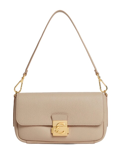 C-ME LOCK Shoulder bag, with shoulder strap sandshell - Women&rsquo;s Bags