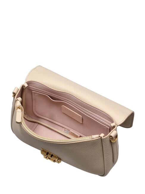 C-ME LOCK Shoulder bag, with shoulder strap sandshell - Women&rsquo;s Bags