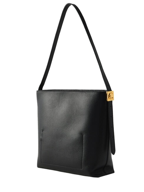 C-ME LOCK Shoulder bag Black - Women&rsquo;s Bags