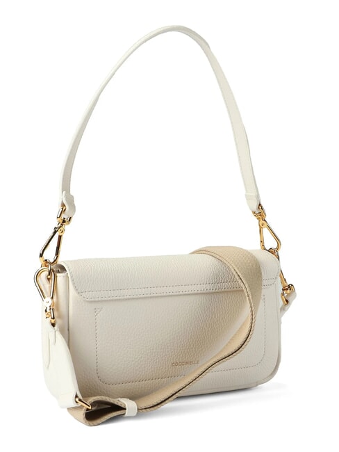 C-ME LOCK Shoulder bag, with shoulder strap pearl - Women&rsquo;s Bags