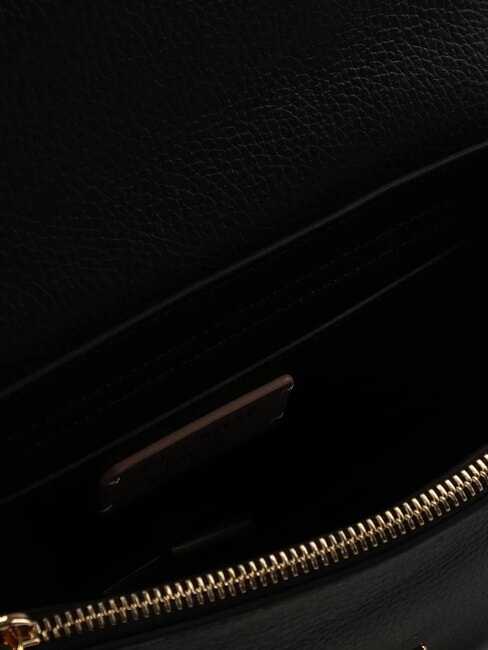 C-ME LOCK Shoulder bag, with shoulder strap Black - Women&rsquo;s Bags