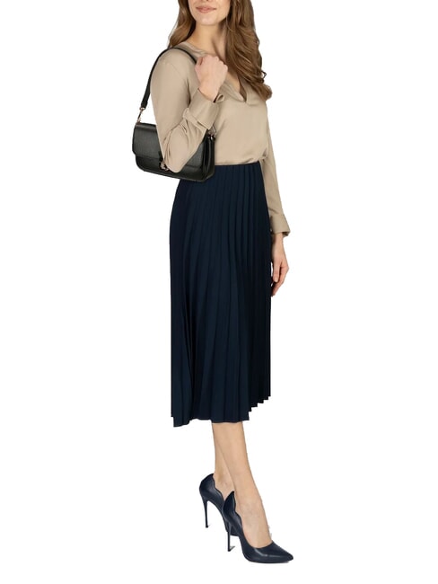 C-ME LOCK Shoulder bag, with shoulder strap Black - Women&rsquo;s Bags