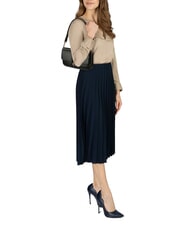 COCCINELLE C-ME LOCK Shoulder bag, with shoulder strap Black - Women&rsquo;s Bags - 4