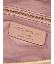 COCCINELLE PAKI Shoulder bag, with shoulder strap sandshell - Women&rsquo;s Bags - 4