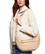 COCCINELLE PAKI Shoulder bag, with shoulder strap sandshell - Women&rsquo;s Bags - 5