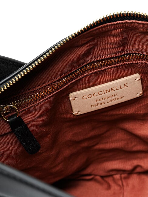 PAKI Shoulder bag, with shoulder strap Black - Women&rsquo;s Bags