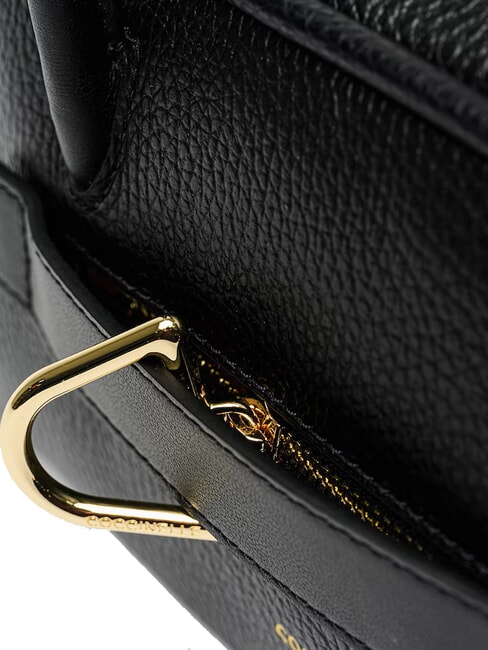 PAKI Shoulder bag Black - Women&rsquo;s Bags