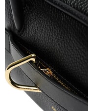 COCCINELLE PAKI Shoulder bag Black - Women&rsquo;s Bags - 3