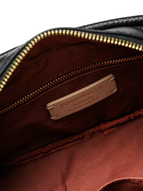 PAKI Shoulder bag Black - Women&rsquo;s Bags