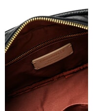 COCCINELLE PAKI Shoulder bag Black - Women&rsquo;s Bags - 4