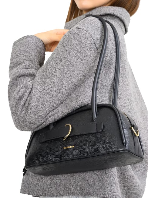 PAKI Shoulder bag Black - Women&rsquo;s Bags