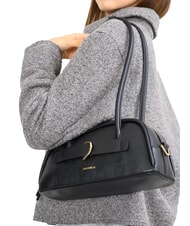 COCCINELLE PAKI Shoulder bag Black - Women&rsquo;s Bags - 5