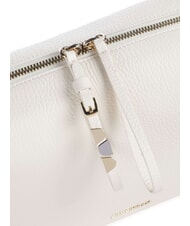 COCCINELLE NORY Mini shoulder bag pearl - Women&rsquo;s Bags - 3