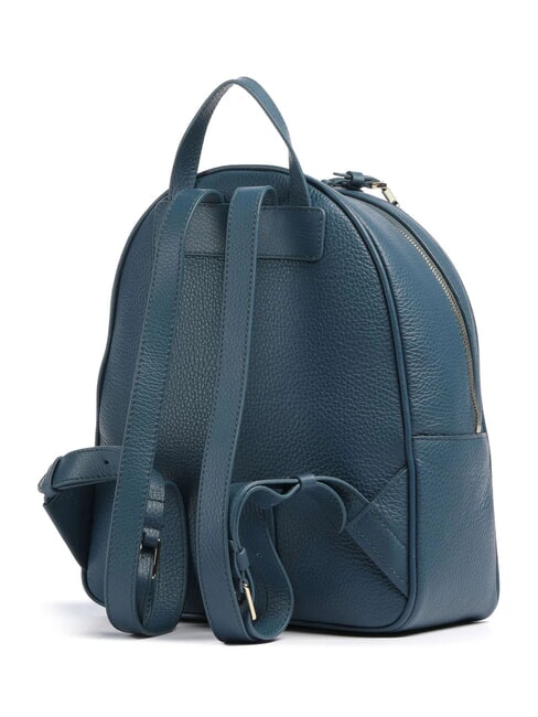 NORY Leather backpack deep blue - Women&rsquo;s Bags