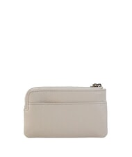 COCCINELLE C-ME SOFTY  Leather key case/coin purse sandshell - Women&rsquo;s Wallets - 2