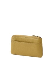 COCCINELLE C-ME SOFTY  Leather key case/coin purse seagrass - Women&rsquo;s Wallets - 2