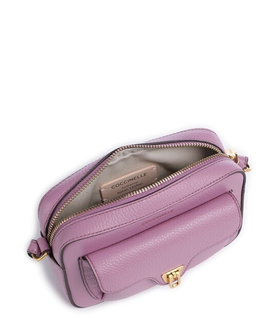 BEAT SOFT Textured leather mini bag jellyfish - Women&rsquo;s Bags