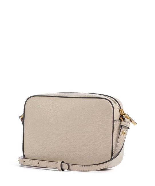 BEAT SOFT Textured leather mini bag sandshell - Women&rsquo;s Bags