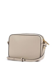 COCCINELLE BEAT SOFT Textured leather mini bag sandshell - Women&rsquo;s Bags - 2