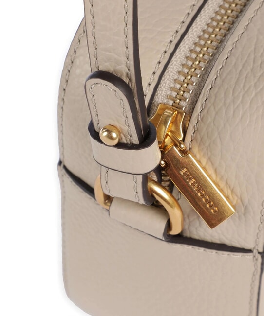 BEAT SOFT Small shoulder bag sandshell - Women&rsquo;s Bags