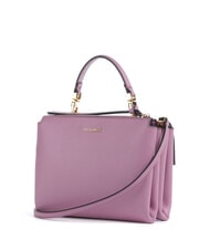 COCCINELLE ARLETTIS Textured leather minibag jellyfish - Women&rsquo;s Bags - 2