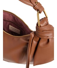 COCCINELLE FUROSHIKI Large Shoulder bag cognac - Women&rsquo;s Bags - 3